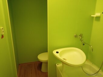 BYT 1+1 Uherské Hradiště - 6