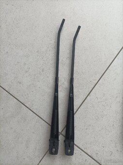 Ramínka stěračů Škoda 105, 120, Rapid... - 6