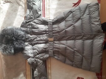 Dámská bunda KARA - 6