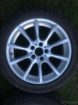 BMW kola R18 styling 281 - 6