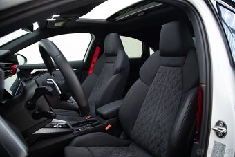 Audi RS3 Quattro/Matrix/B&O/Virtual/PPF - 6