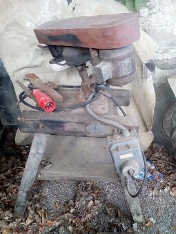 PRODÁM BRUSKU NA KOSY - 6