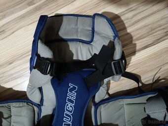 Brankářská vesta Vaughn - 6