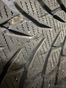 Alu kola Ford Ranger Wildtrak R18 - 6