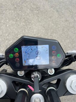 Benelli BN 302 S - 6