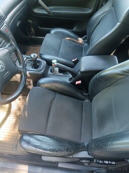 Vw Passat B5 1.8T 110kw - 6