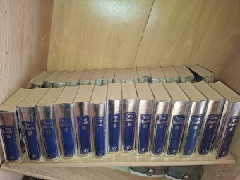 Knihy v němčině - 6