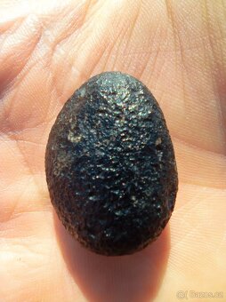 Vltavín - Mohelno - 6