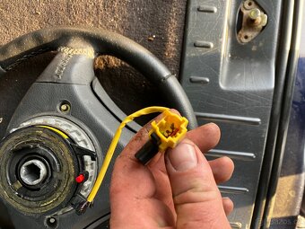 Volant Ford Escort rs 2000 - 6