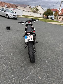 Derbi senda drd sm 125 - 6