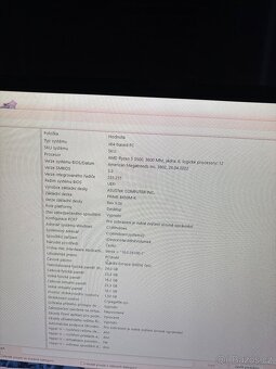 Prodám tento herní pc - 6