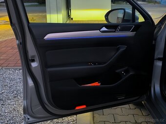 Volkswagen Passat 1.4 GTE Hybrid - 6