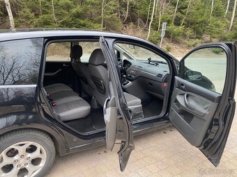 Ford C-Max 1.8 92 kW 2007 benzín - 6