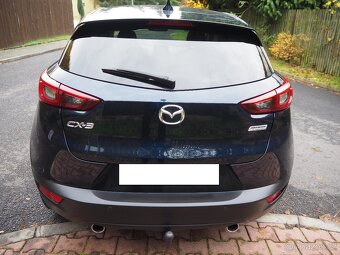 Mazda CX-3 1.5 SKYACTIV, EDITION - 6