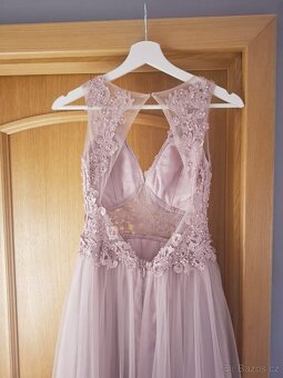 Plesové šaty - 6
