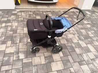 Bugaboo Fox 2 – kočárek - 6