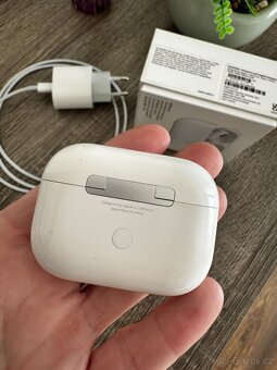 Apple Airpods PRO - 6