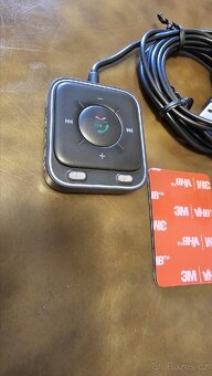 Bluetooth handsfree do auta - 6