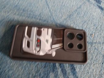 Kryt BMW M3 (E46) pro Redmi Note 13 5G - 6