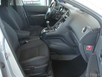 Peugeot 5008 1.6 HDi 7 MIST NAVI - 6