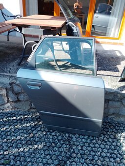 Audi A4 b7 - 6