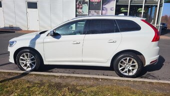 Volvo XC60 R-Design D5/2,4L 158KW - 6