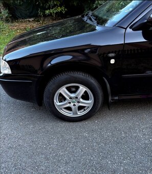 Škoda Octavia  1.9  81 kw - 6