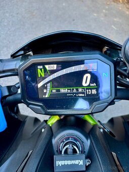 Kawasaki Z900 2020 - 6