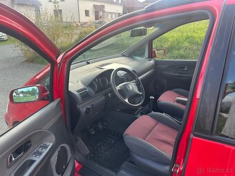 Volkswagen Sharan 1.9 TDI 96kw - 6