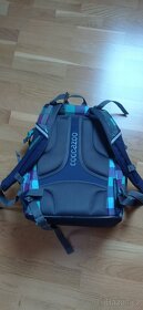 Školní batoh a penál Coocazoo - 6