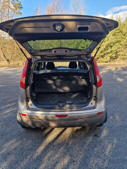 Nissan Note 1.5 dCi Tekna - 6