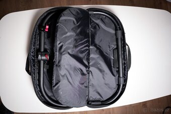 DJI RONIN M + GRIP RING - 6