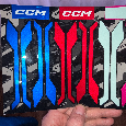 Brusle CCM Tacks AS-570 JR - 6