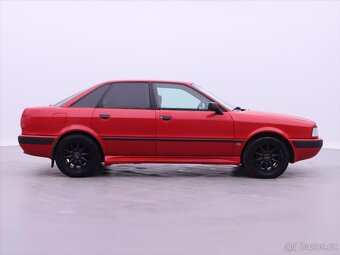 Audi 80 2,0 i 66kW CZ STK 2/26 (1992) - 6
