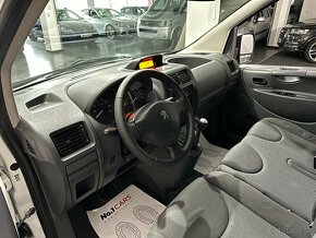 Peugeot Expert 1,6 HDI POJÍZDNÁ DÍLNA TAŽNÉ 99.000 KM - 6