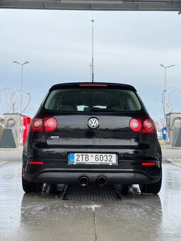 Vw Golf 5 R32 3.2 - 6