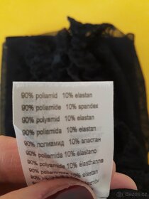 Košilka + tanga LivCo Corsetti vel. L - 6