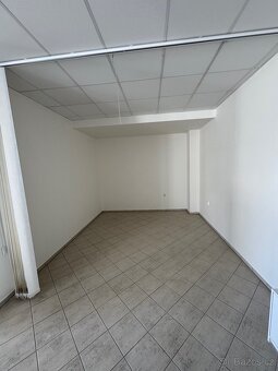 Pronájem Brno Spěšná 4 - 6