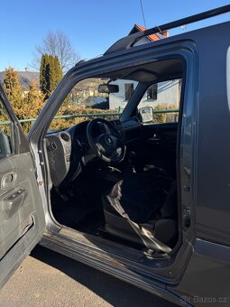 Suzuki Jimny 1.5 DDiS - 6