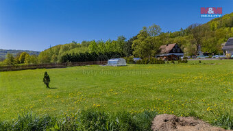 Prodej pozemku k bydlení, 2 187 m², Třebušín - 6