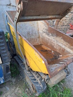 WACKER NEUSON DT 08 ROK 2014 - 6