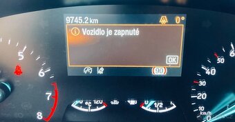Ford Focus Titanium 1.0 EcoBoost Hybrid - 6