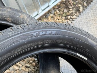 225/50/18 - Bridgestone letní pár pneu - 6