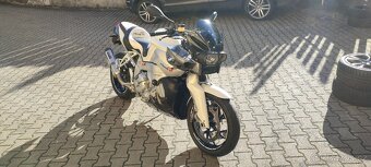 BMW k 1200r - 6