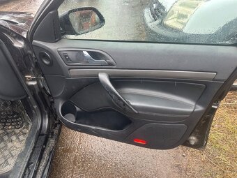 ND Škoda Octavia 2 2.0 TDi BKD manual /xenon/GPS/kůže / barv - 6