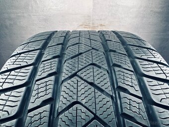 TOP kola zimní BMW X5 G05 21” M Paket - 6