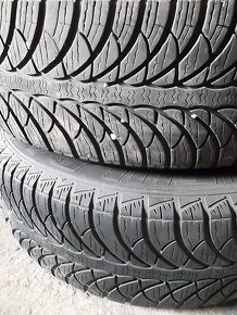 185/65/14 kola R14 - 6
