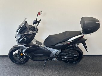 Voge SR 125 ADV 2024 - 6