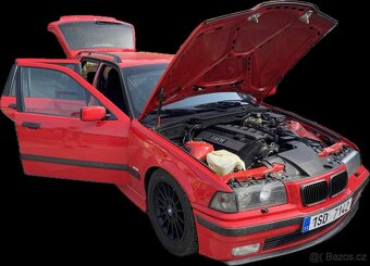 E36 328i M52B28 - 6