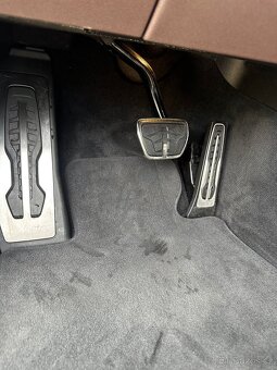 BMW 540D kombi G31 - 6